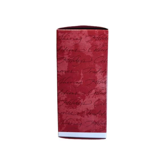 Hallmark Keepsake 1997 Kolyada Christmas Visitors Ornament Collector's Series - Picture 2 of 6